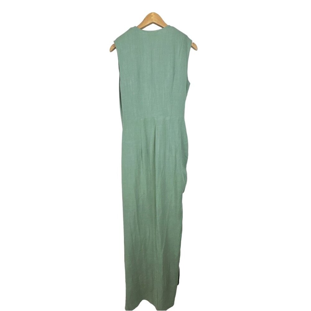 NWT Rumer Tully Maxi Tully Maxi - Picture 4 of 6